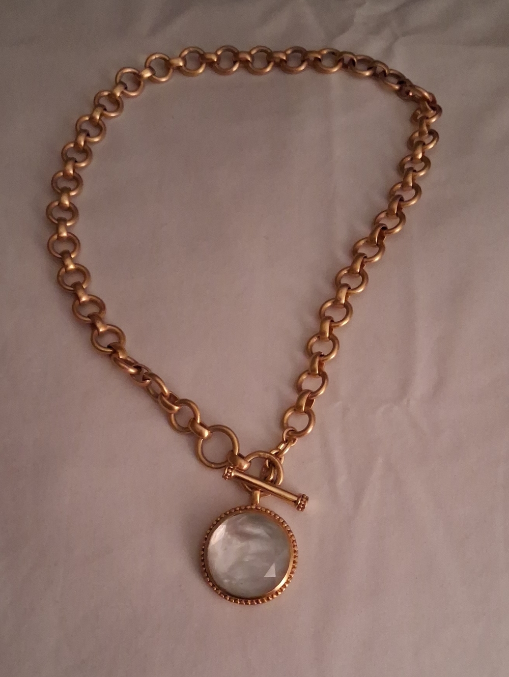 Julie Vos Necklace
